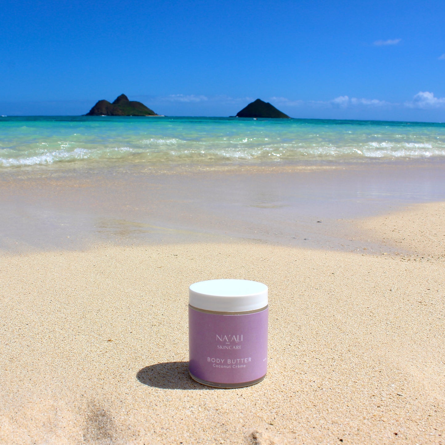 Body Butter