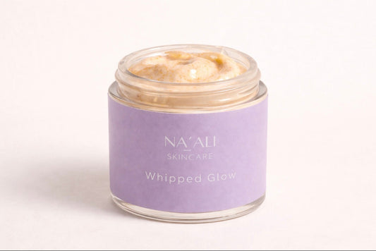 Naked Glow Body Butter